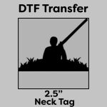 DTF Transfer 2.5" Thumbnail