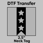 DTF Transfer 2.5" Thumbnail