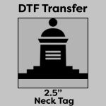 DTF Transfer 2.5" Thumbnail
