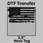 DTF Transfer 2.5" Thumbnail