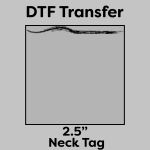 DTF Transfer 2.5" Thumbnail