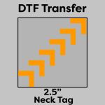 DTF Transfer 2.5" Thumbnail
