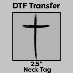 DTF Transfer 2.5" Thumbnail