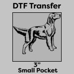 DTF Transfer 3" Thumbnail