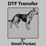 DTF Transfer 3" Thumbnail