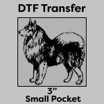 DTF Transfer 3" Thumbnail