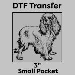 DTF Transfer 3" Thumbnail