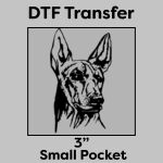 DTF Transfer 3" Thumbnail