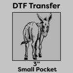 DTF Transfer 3" Thumbnail
