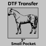 DTF Transfer 3" Thumbnail