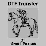DTF Transfer 3" Thumbnail