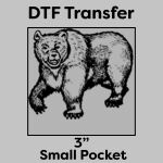 DTF Transfer 3" Thumbnail