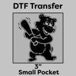 DTF Transfer 3" Thumbnail