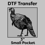 DTF Transfer 3" Thumbnail