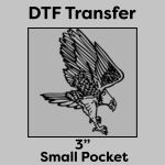 DTF Transfer 3" Thumbnail