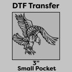DTF Transfer 3" Thumbnail
