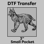 DTF Transfer 3" Thumbnail