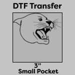 DTF Transfer 3" Thumbnail