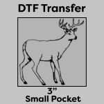 DTF Transfer 3" Thumbnail