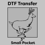 DTF Transfer 3" Thumbnail