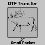 DTF Transfer 3" Thumbnail