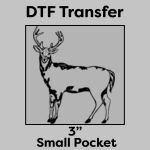 DTF Transfer 3" Thumbnail