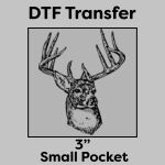 DTF Transfer 3" Thumbnail