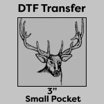 DTF Transfer 3" Thumbnail