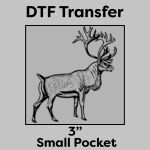 DTF Transfer 3" Thumbnail