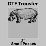 DTF Transfer 3" Thumbnail