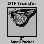 DTF Transfer 3" Thumbnail