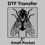 DTF Transfer 3" Thumbnail