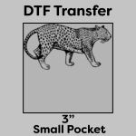 DTF Transfer 3" Thumbnail
