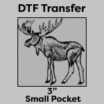 DTF Transfer 3" Thumbnail