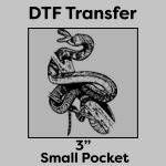 DTF Transfer 3" Thumbnail