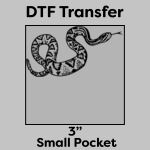 DTF Transfer 3" Thumbnail