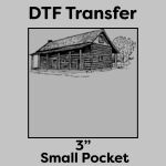 DTF Transfer 3" Thumbnail