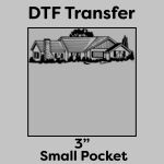 DTF Transfer 3" Thumbnail