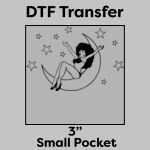 DTF Transfer 3" Thumbnail