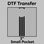 DTF Transfer 3" Thumbnail