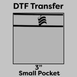 DTF Transfer 3" Thumbnail
