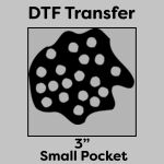 DTF Transfer 3" Thumbnail