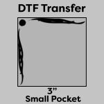 DTF Transfer 3" Thumbnail
