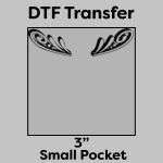 DTF Transfer 3" Thumbnail