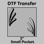 DTF Transfer 3" Thumbnail