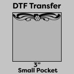 DTF Transfer 3" Thumbnail