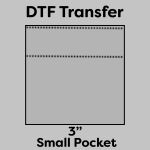 DTF Transfer 3" Thumbnail