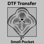 DTF Transfer 3" Thumbnail
