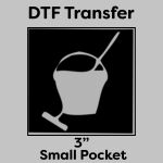 DTF Transfer 3" Thumbnail