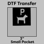 DTF Transfer 3" Thumbnail